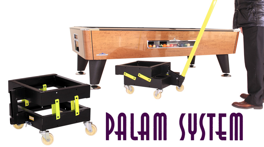PALAM SYSTEM